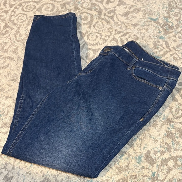 Christopher & Banks Denim - Christopher & Banks • Skinny Jeans